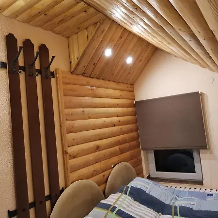 Apartment Artic Jahorina