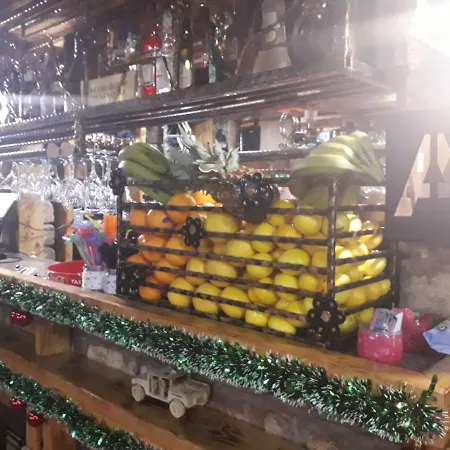 Artic Διαμέρισμα