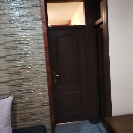 Artic * Τζαχορίνα