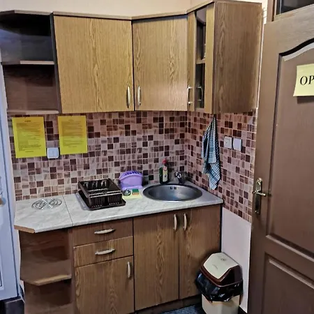 Lägenhet Artic Jahorina