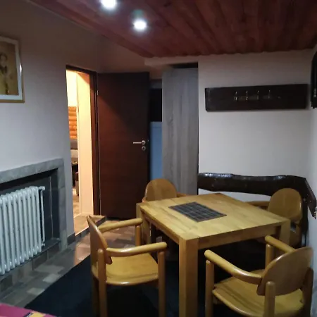 Artic Apartamento Jahorina