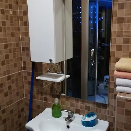 Artic Lägenhet Jahorina