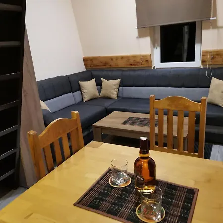 Artic Apartamento Jahorina