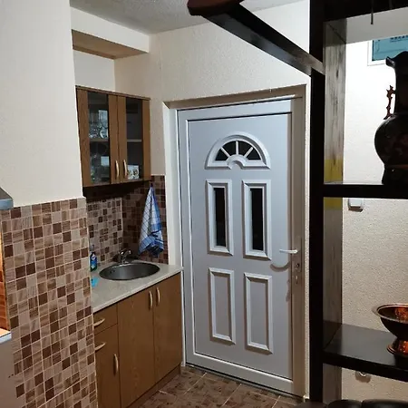 Διαμέρισμα Artic Τζαχορίνα