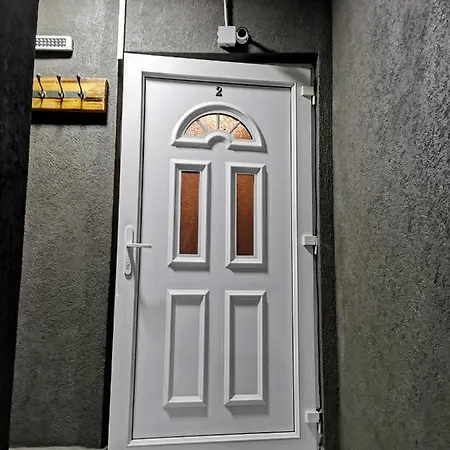 Artic Τζαχορίνα