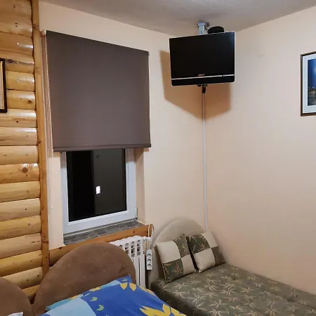 Artic Apartment