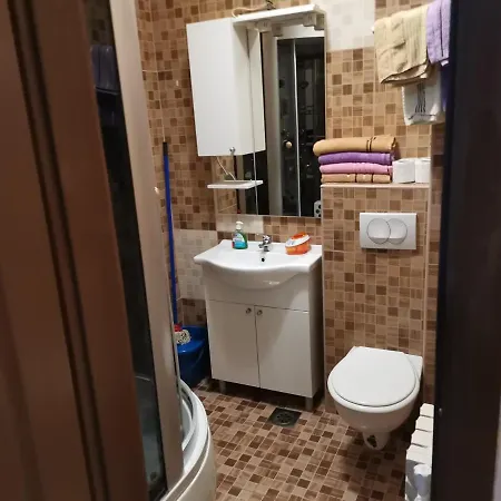 Διαμέρισμα Artic *