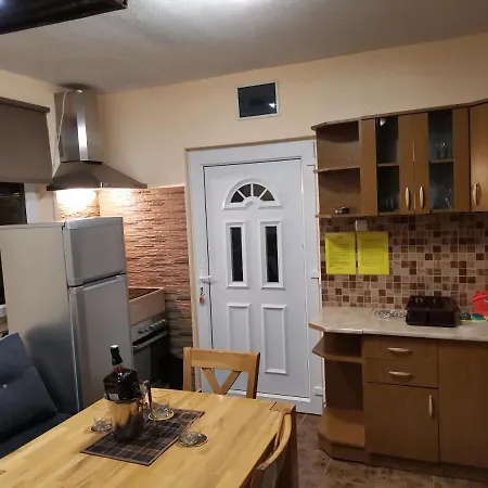 Artic Lägenhet Jahorina