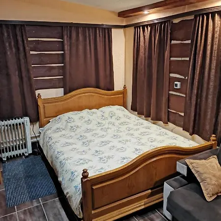 Lägenhet Artic Jahorina