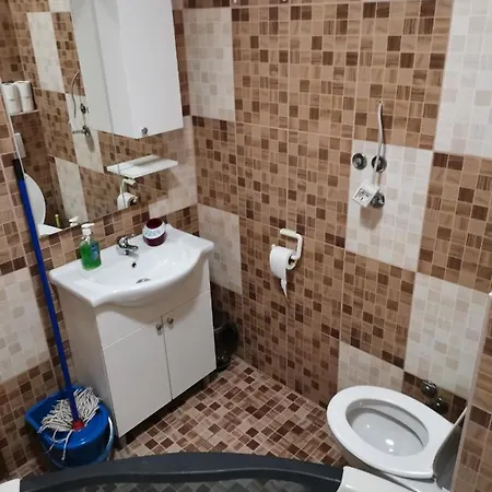 Artic Διαμέρισμα *