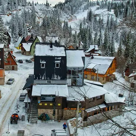 Lägenhet Artic Jahorina