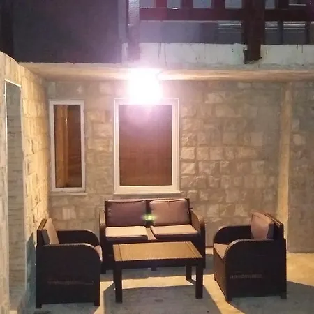 Artic Lägenhet Jahorina