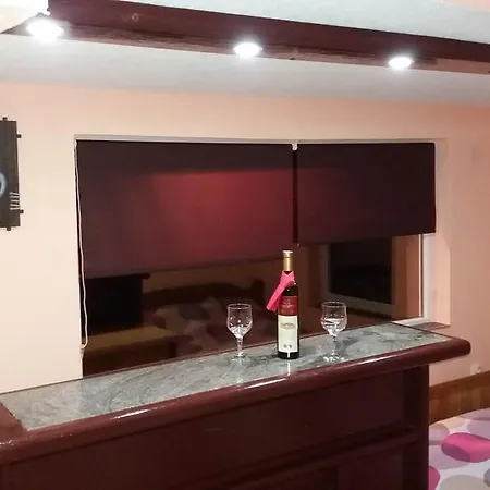 Artic Lägenhet Jahorina