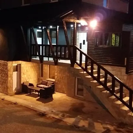 Artic Τζαχορίνα