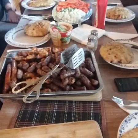 Διαμέρισμα Artic *