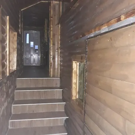 Artic * Τζαχορίνα