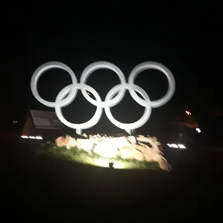 Lägenhet Artic Jahorina