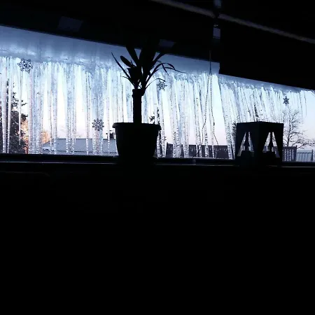 Artic Διαμέρισμα