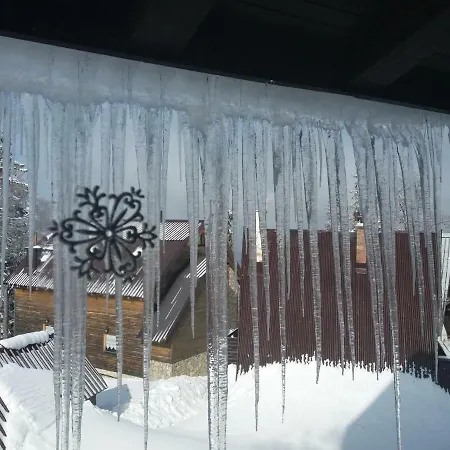 Διαμέρισμα Artic *