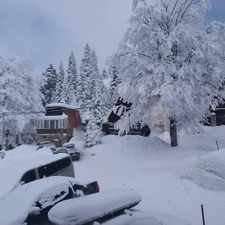 Artic Διαμέρισμα