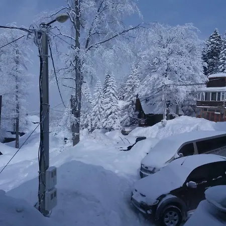 Artic Διαμέρισμα