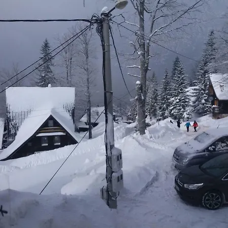 Lägenhet Artic Jahorina