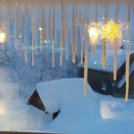 Artic Lägenhet Jahorina