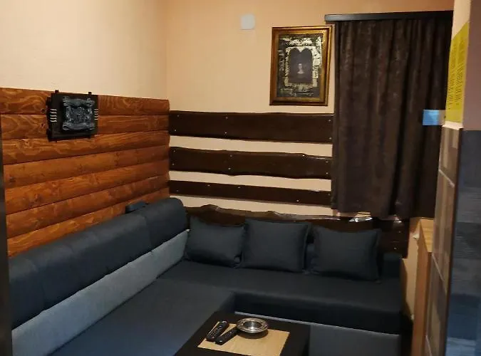 Artic Apartamento Jahorina